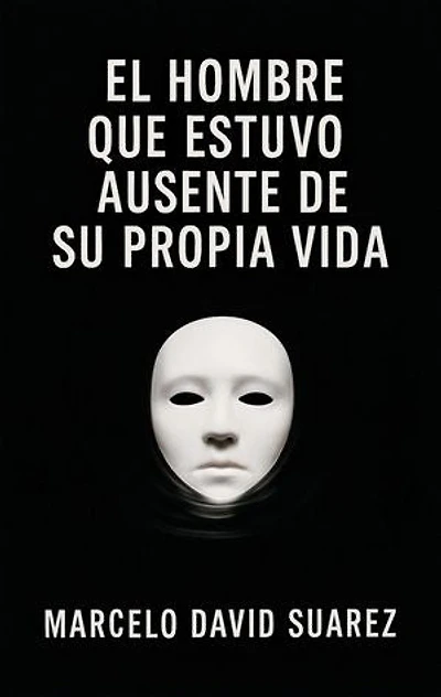 El hombre que estuvo ausente de su propia vida