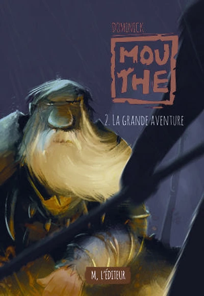 Mouthe, la grande aventure