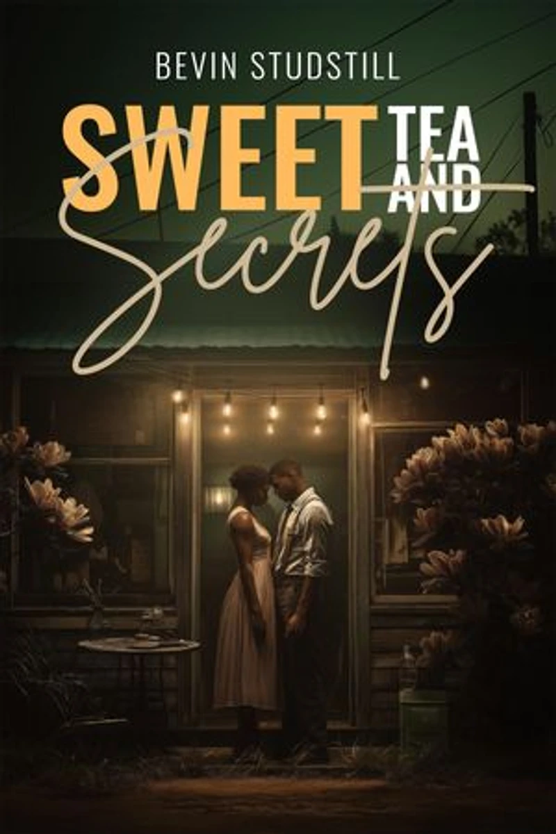 Sweet Tea and Secrets: Nothing Stays Buried Forever