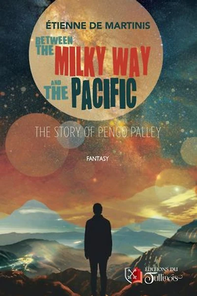 Between the Milky Way and the Pacific: The Story of Pengo Palley