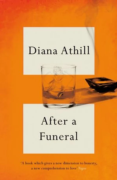 After A Funeral