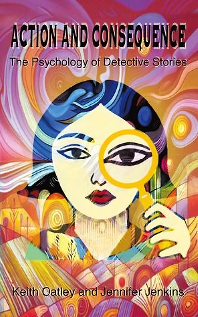 Action and Consequence: The Psychology of Detective Stories