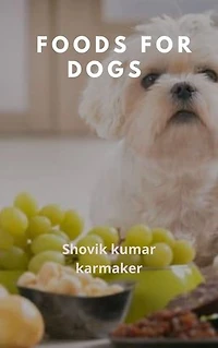 FOODS FOR DOGS