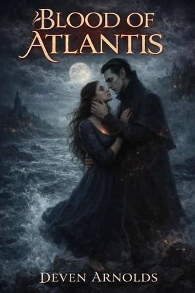 Blood of Atlantis