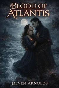 Blood of Atlantis