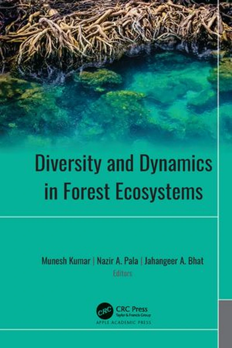 Diversity and Dynamics Forest Ecosystems