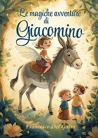 Le magiche avventure di Giacomino