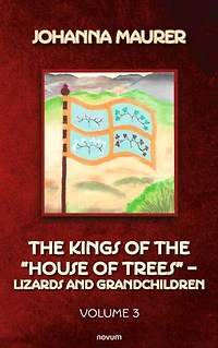 the kings of "house trees" – lizards and grandchildren