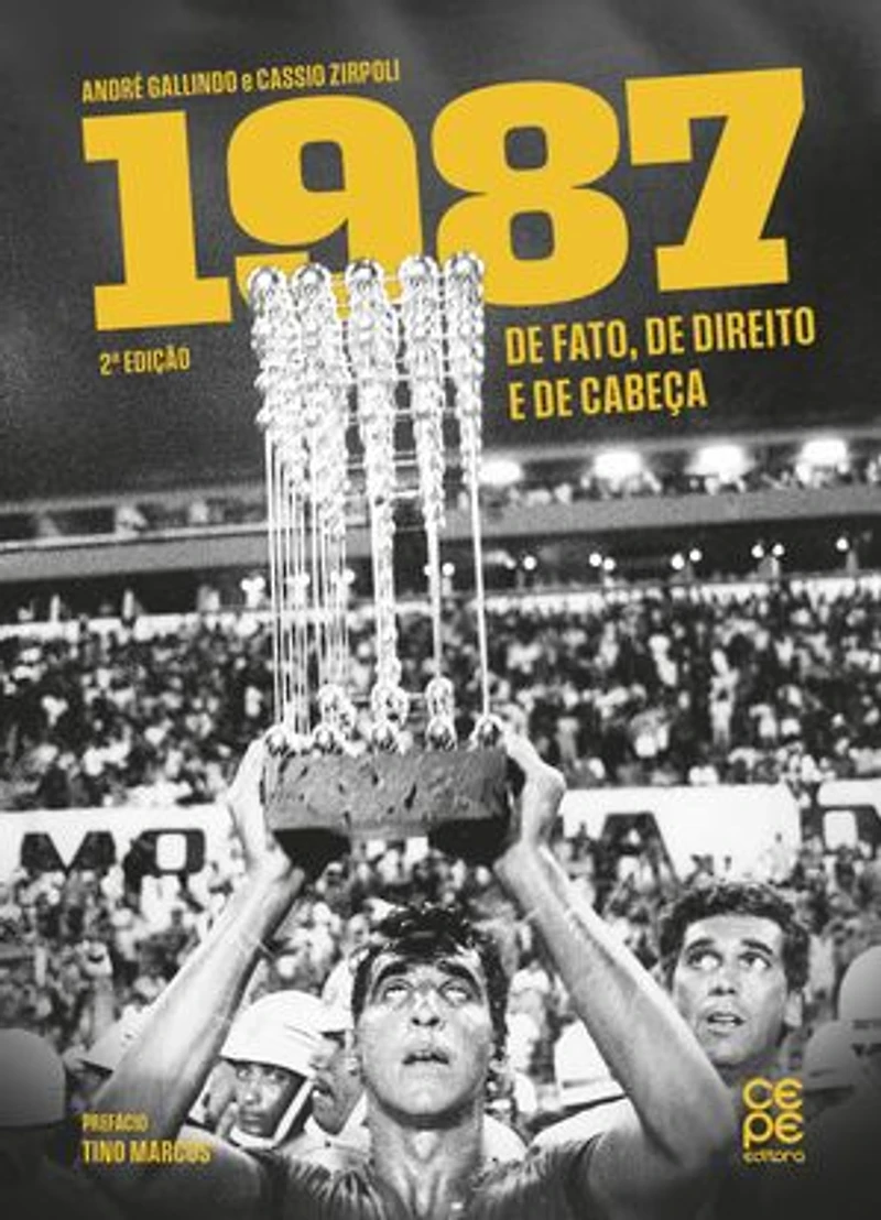 1987 de fato, de direito e de cabeça