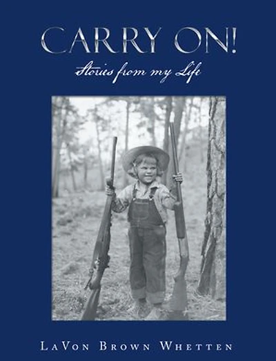 Carry On!: Stories from My Life