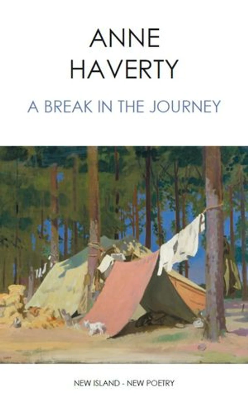 A Break the Journey