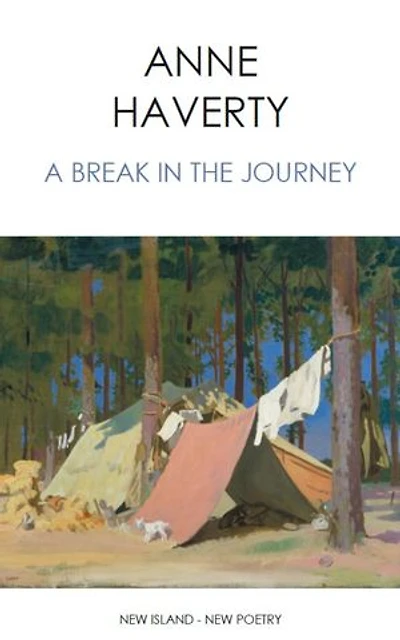 A Break the Journey