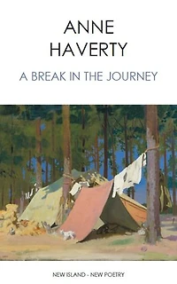 A Break the Journey