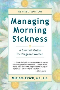 Managing Morning Sickness: A Survival Guide for Pregnant Women