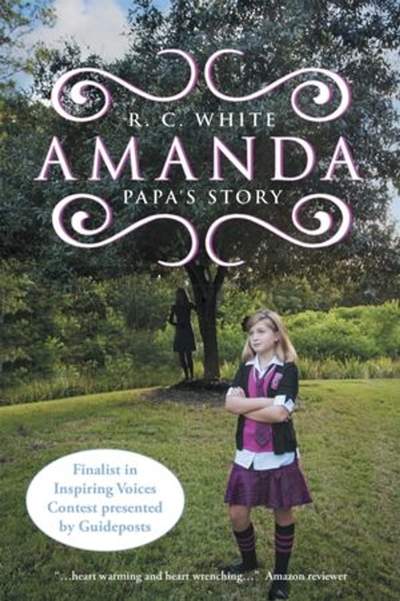 Amanda: Papa's Story