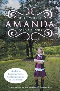 Amanda: Papa's Story