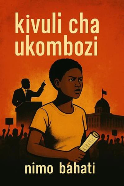 Kivuli Cha Ukombozi