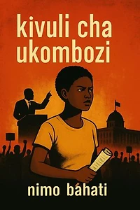 Kivuli Cha Ukombozi