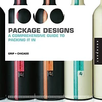 1,000 Package Designs (mini): A Comprehensive Guide to Packing It