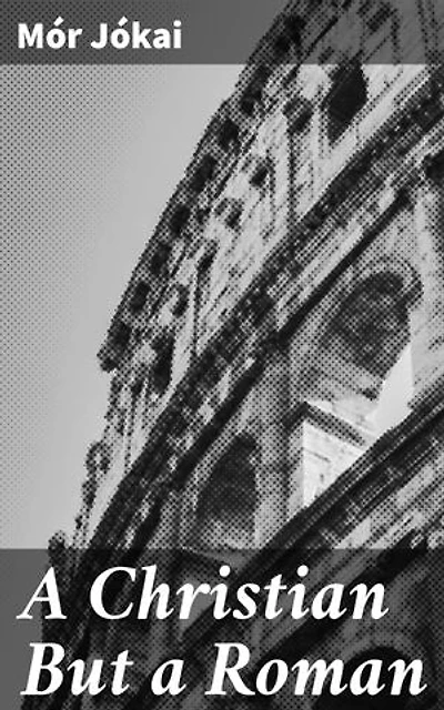 A Christian But a Roman: Enriched edition. A Clash of Faith and Tradition: Immersive Historical Fiction in Early Christian Rome