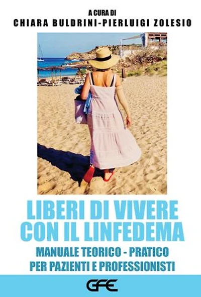 Liberi di vivere con il Linfedema