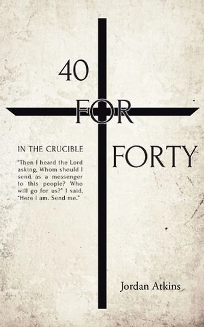 40 for Forty