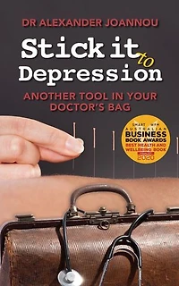 Stick it to Depression: Another Tool in Your Doctor's Bag