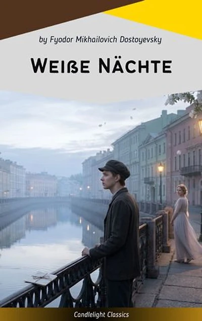 Weiße Nächte