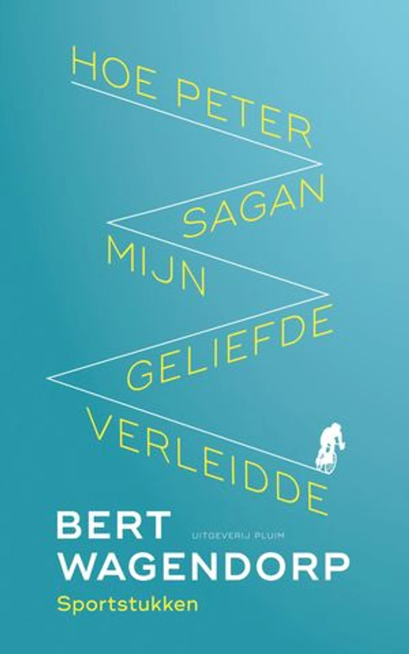 Hoe Peter Sagan mijn geliefde verleidde: Sportstukken