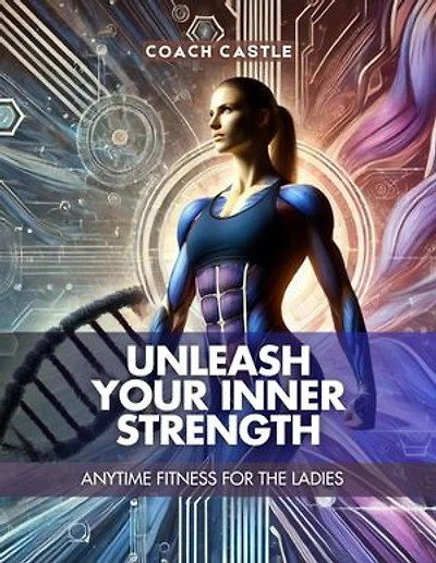 Unleash Your Inner Strength: Anytime Fitness for the Ladies
