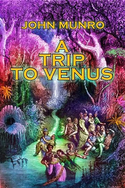 A Trip to Venus