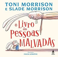 O livro das pessoas malvadas