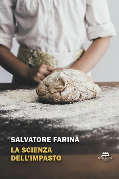La scienza dell'impasto