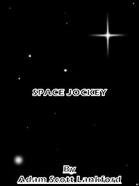 Space Jockey