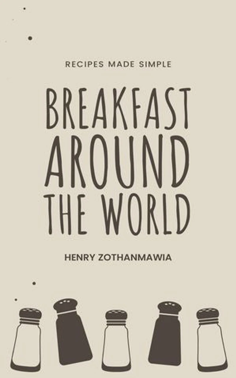 Breakfast Around The World