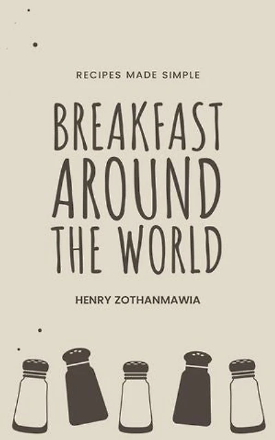 Breakfast Around The World
