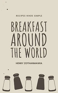 Breakfast Around The World