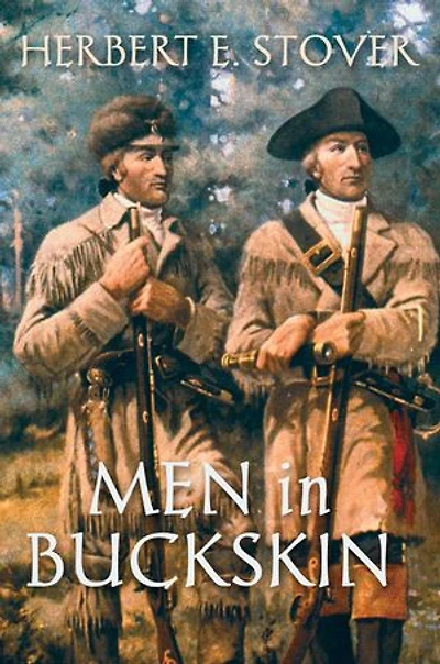 Men in Buckskin