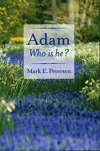 Adam: Who Is He?