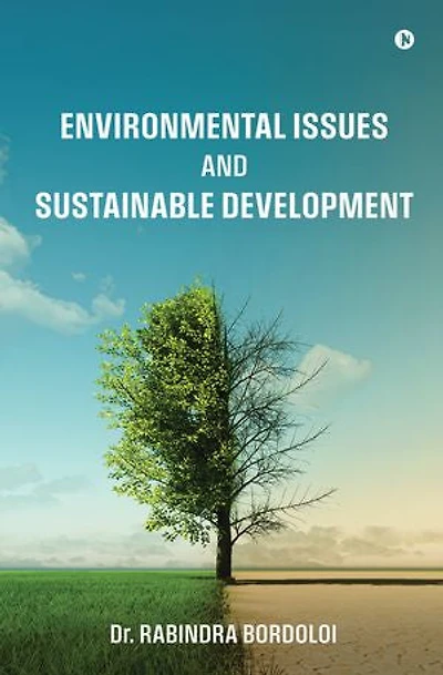 Environmental Issues and Sustainable Development: 0