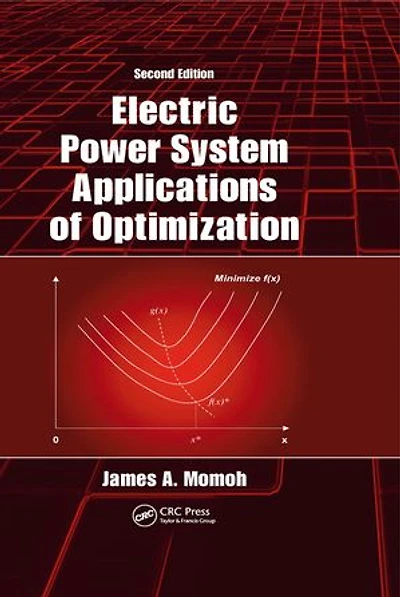 Electric Power System Applications of Optimization