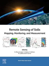 Remote Sensing of Soils: Mapping, Monitoring, and Measurement