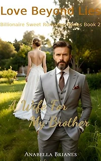 A Wife For My Brother: Love Beyond Lies