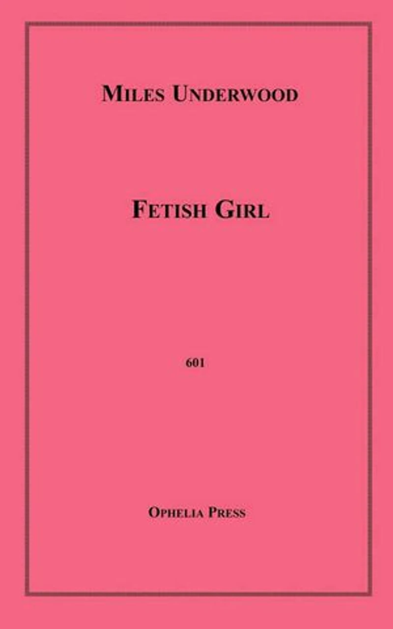 Fetish Girl