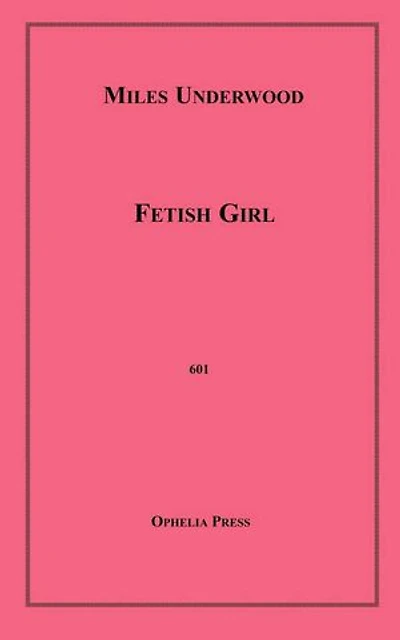 Fetish Girl