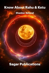 Know about Rahu & Ketu