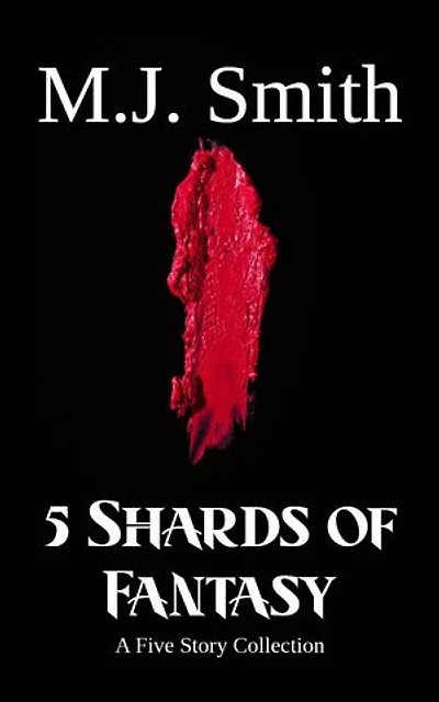 5 Shards of Fantasy