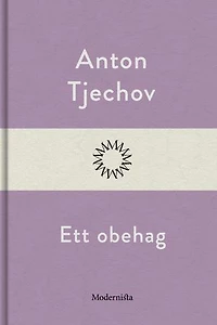 Ett obehag