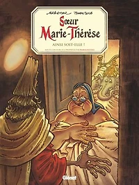Ainsi soit-elle !