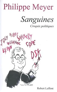Sanguines: Croquis politiques